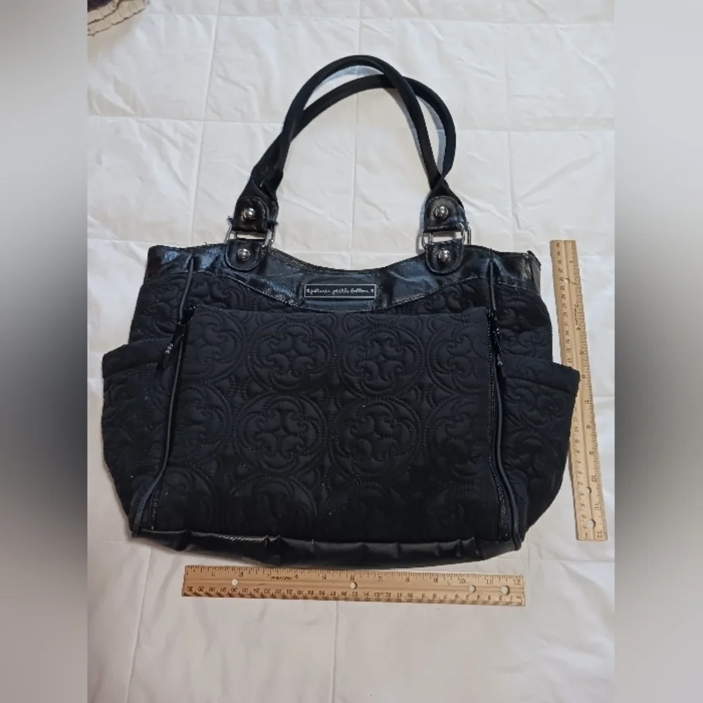 Petunia Pickle Bottom Diaper Bag